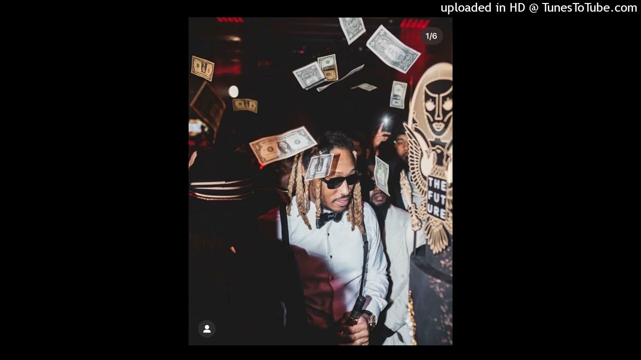 [FREE] Future x Grind Type Beat 
