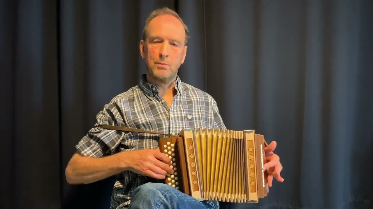 Hosäsack Heiri • Ländler von Rees Gwerder