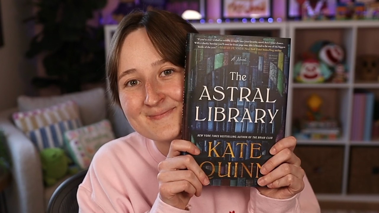 Reading club! 📖 [pomo 45/10] (Streamed 2/25/26)
