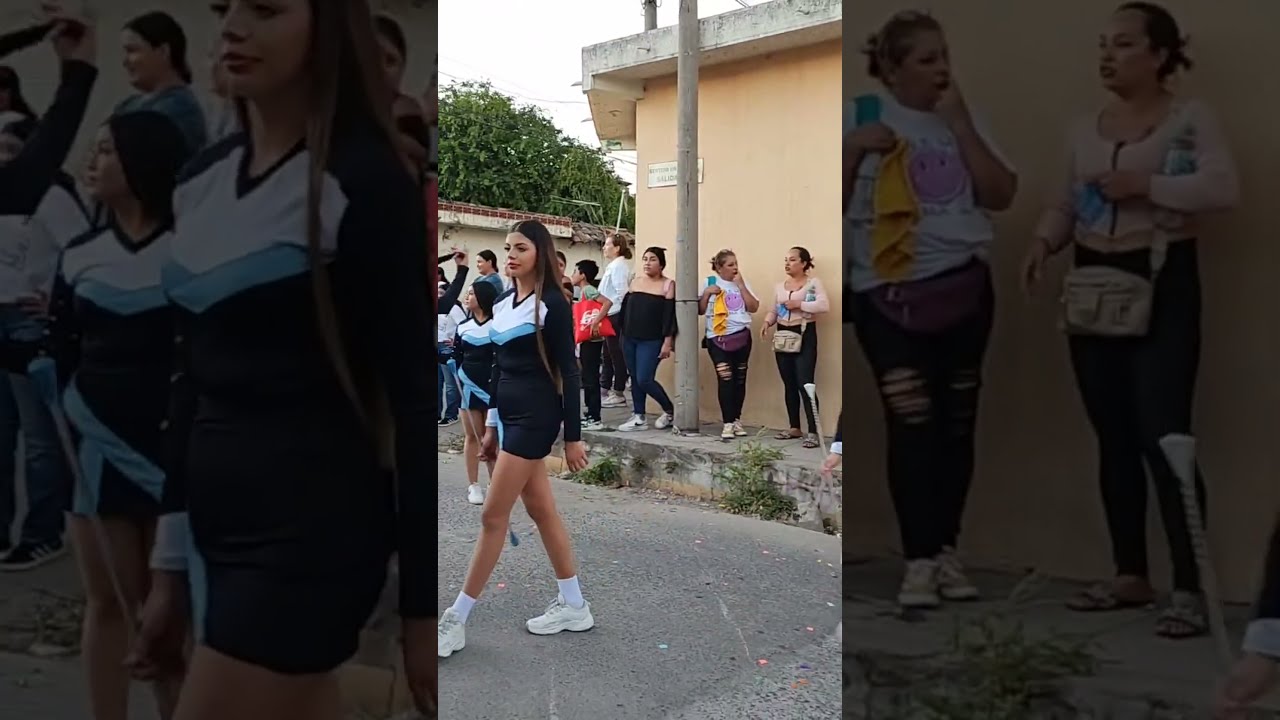 Love El Salvador está en vivo