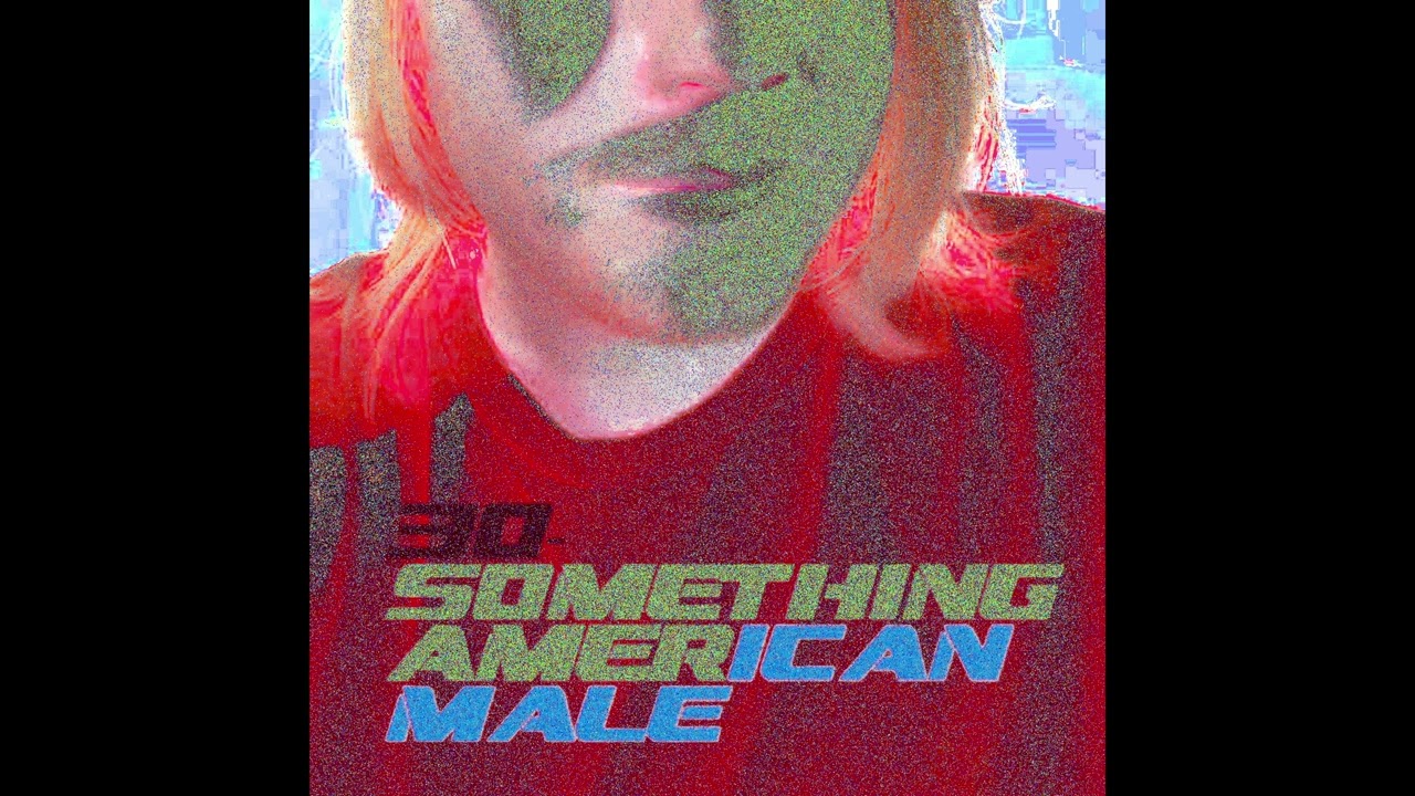 Keith Crystals - 30-Something American Male (Full Album)