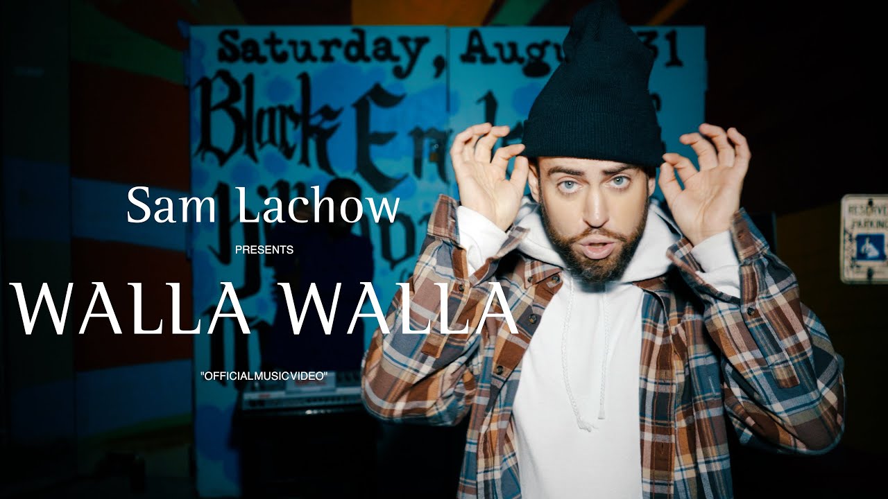 Sam Lachow - 