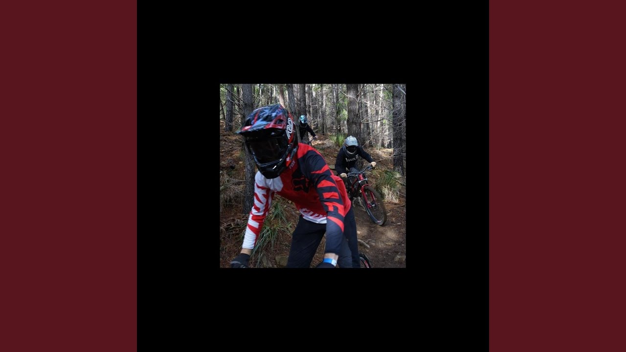 Time to Ride