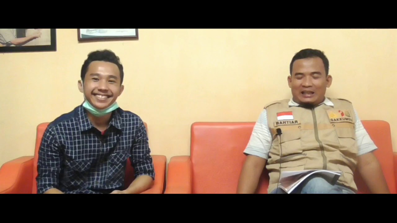 Dasar Hukum Penerapan Sanksi WAJIB MASKER || BLCM MENJAWAB Session 1 - PART 5