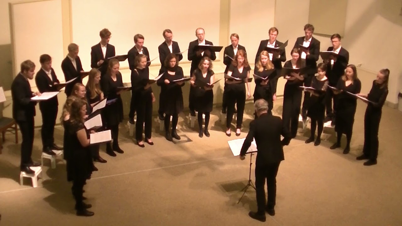 Claudio Monteverdi - Lamento d'Arianna