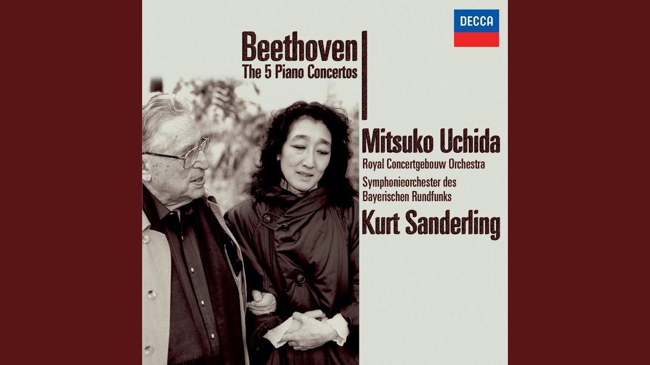 Beethoven: Piano Concerto No. 3 in C Minor, Op. 37: I. Allegro con brio