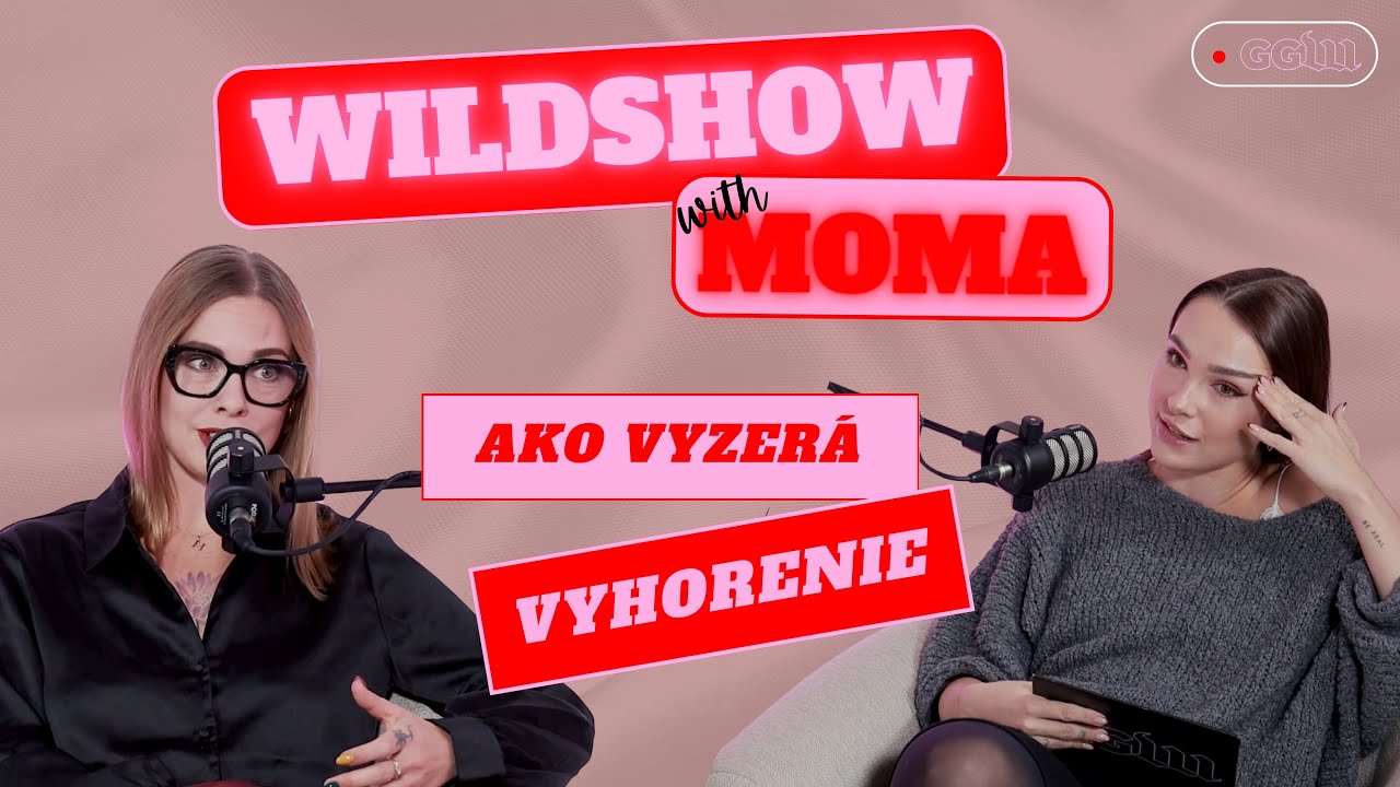 ako môže VYHORENIE prerásť až do DEPRESIE?