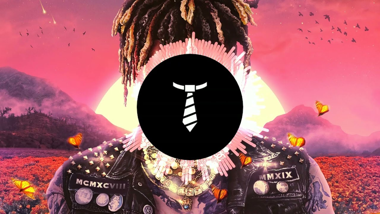 Conversations - Juice WRLD (Ties Hardstyle Remix)