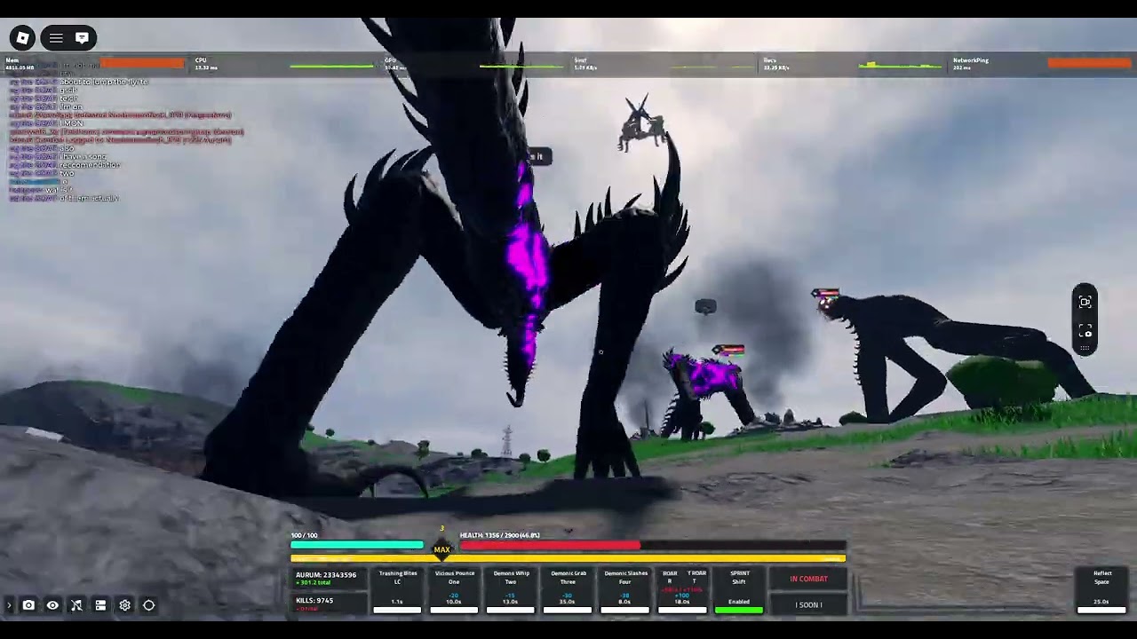 more footage of the bum exploiter in kb👌