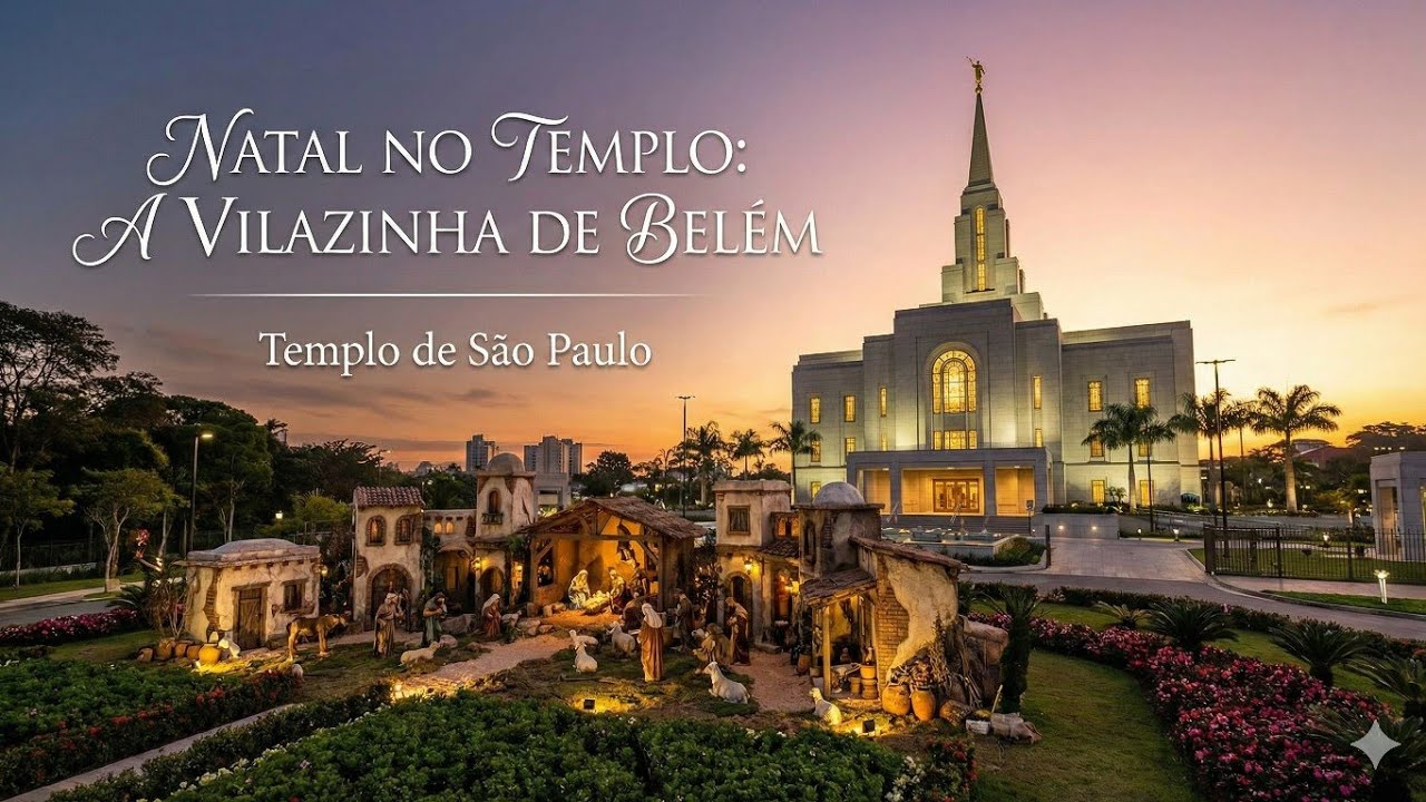 VILAZINHA DE BELÉM.🎅