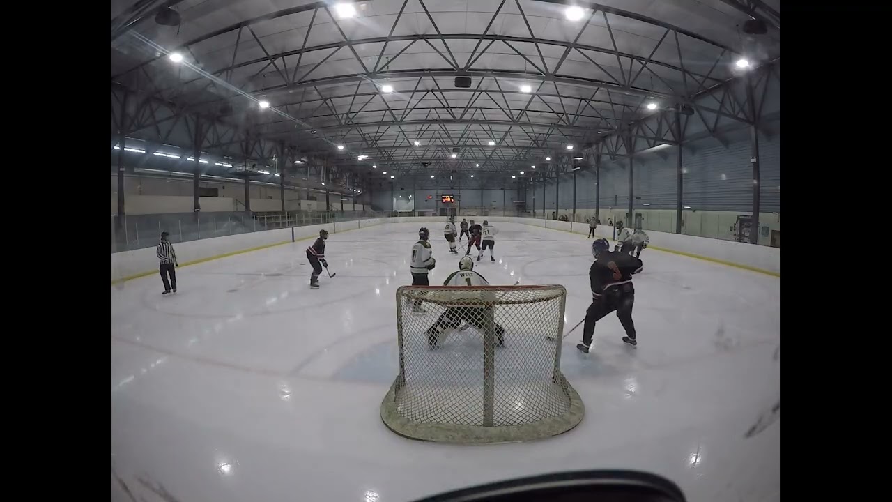 Game 1 Playoffs Vs Westcoast Saints February 17th 2026
