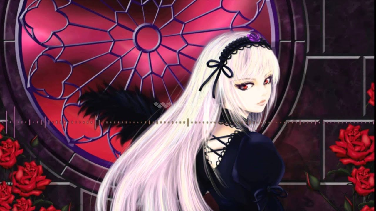 Nightcore - Nymphetamine