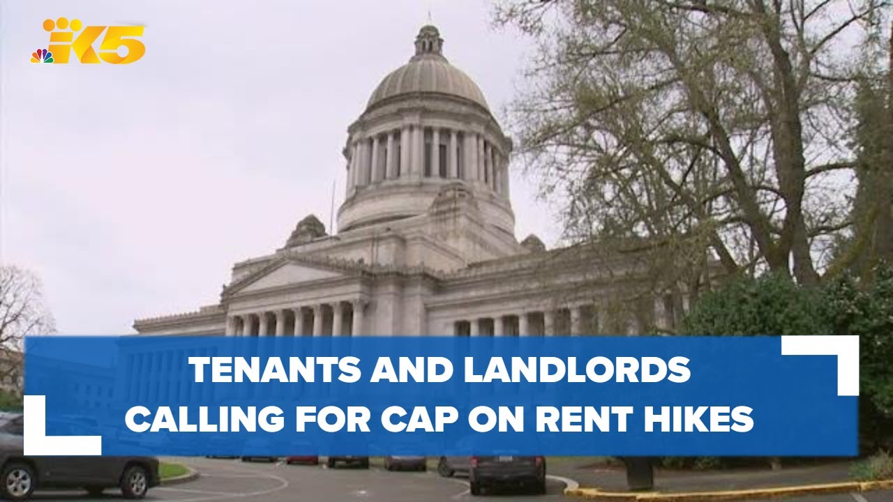 Tenants and landlords calling for cap on rent hikes