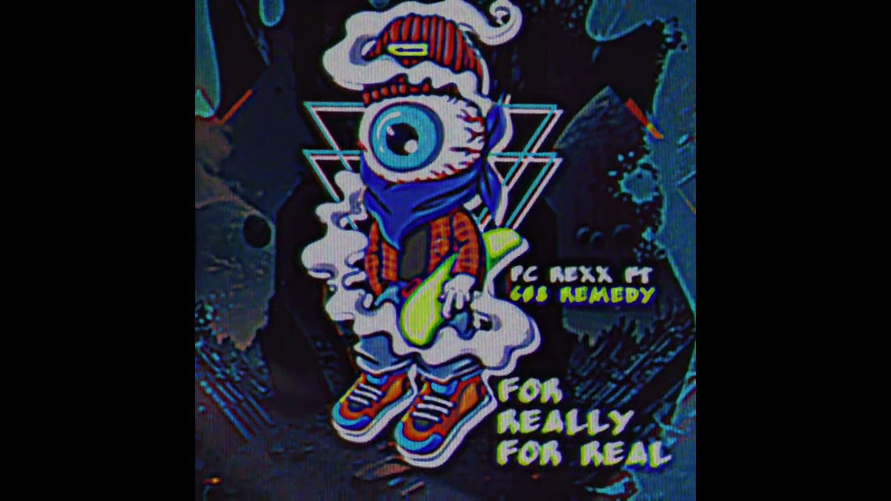 Pc Rexx- For Really For Real Ft.608 Remedy   (Prod. By ognickkk)