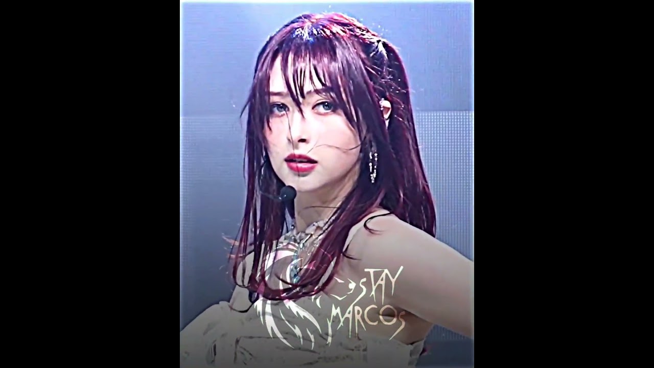 GABI - BLACKSWAN #blackswan #blackswanedit #kpop #kpopedit #fyp #블랙스완