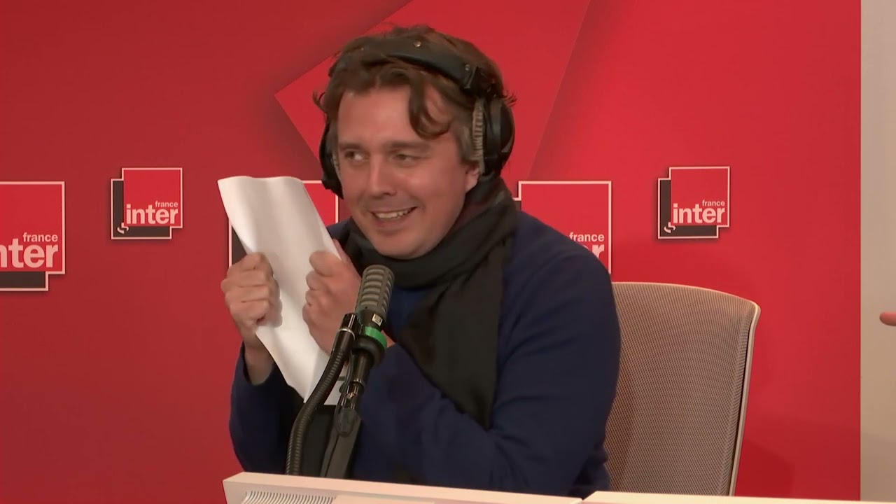Affaire McKinsey, listéria et Zemmour - Le Journal de 17h17