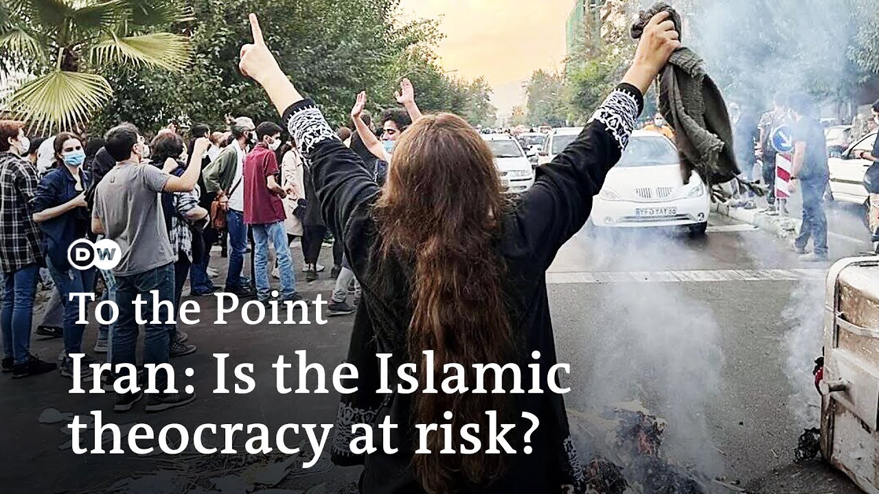 Iran rises up: Can the mullahs be toppled? | To the point