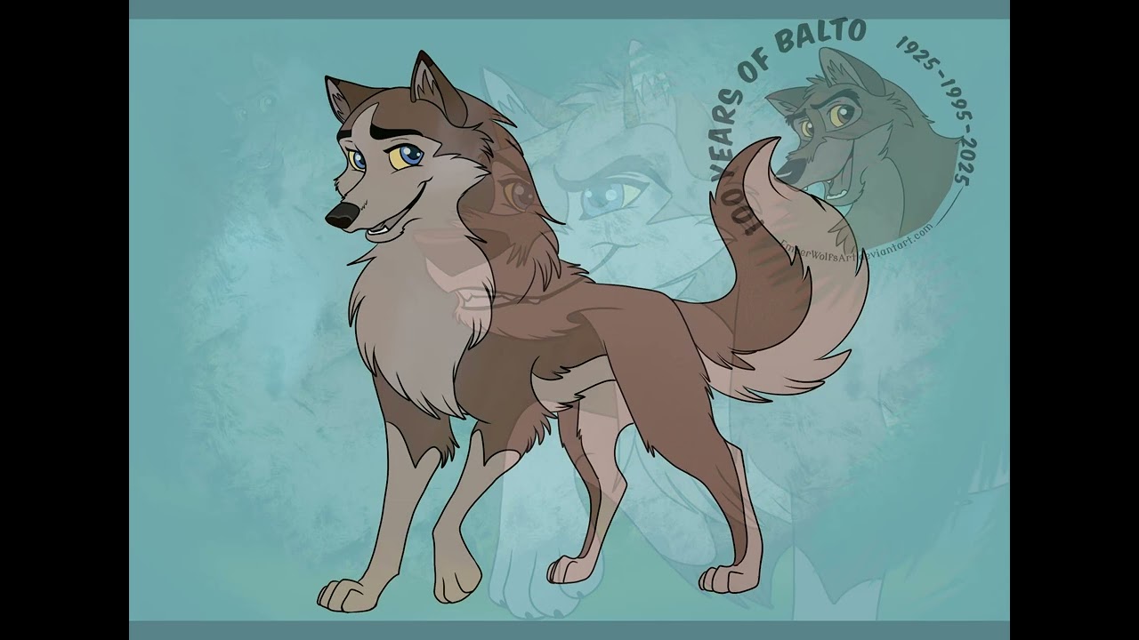 100 Years of Balto August Summary
