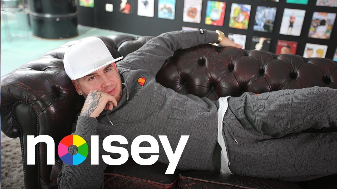 Maka || El cuestionario Noisey de la vida