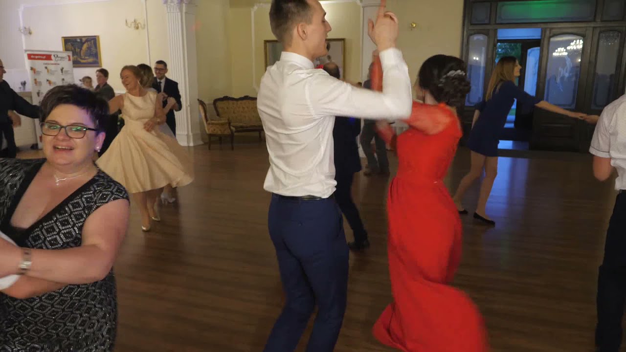 AM- Karolina/Roztańczona- Rzęszkowo 2018