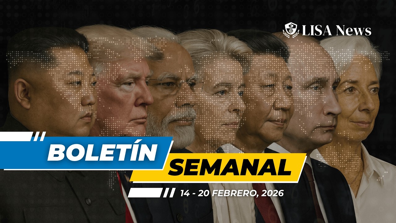 Destitución presidencial en Perú, filial de AfD extremista y la rapidez de ciberataques con IA