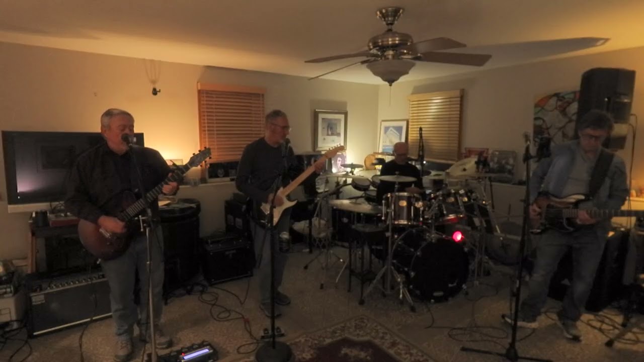 Ventura Highway 2nd Cut
