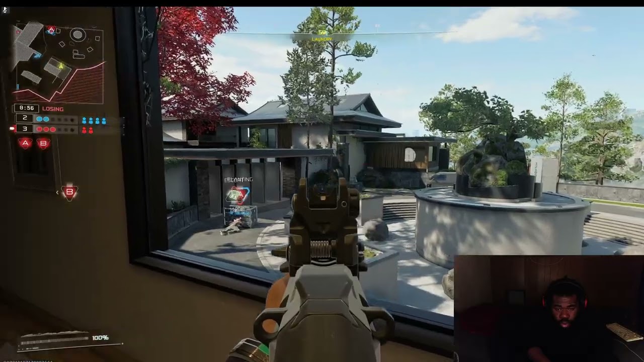 Highlight:Raid 10-6 Black Ops 7!