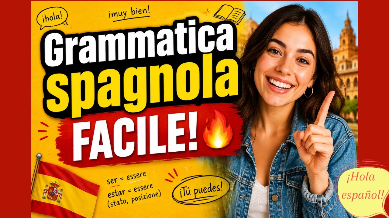 📚 CATEGORÍAS VARIABLES del Español 👉 Explicadas con Ejemplos 💬🔥 #Gramática