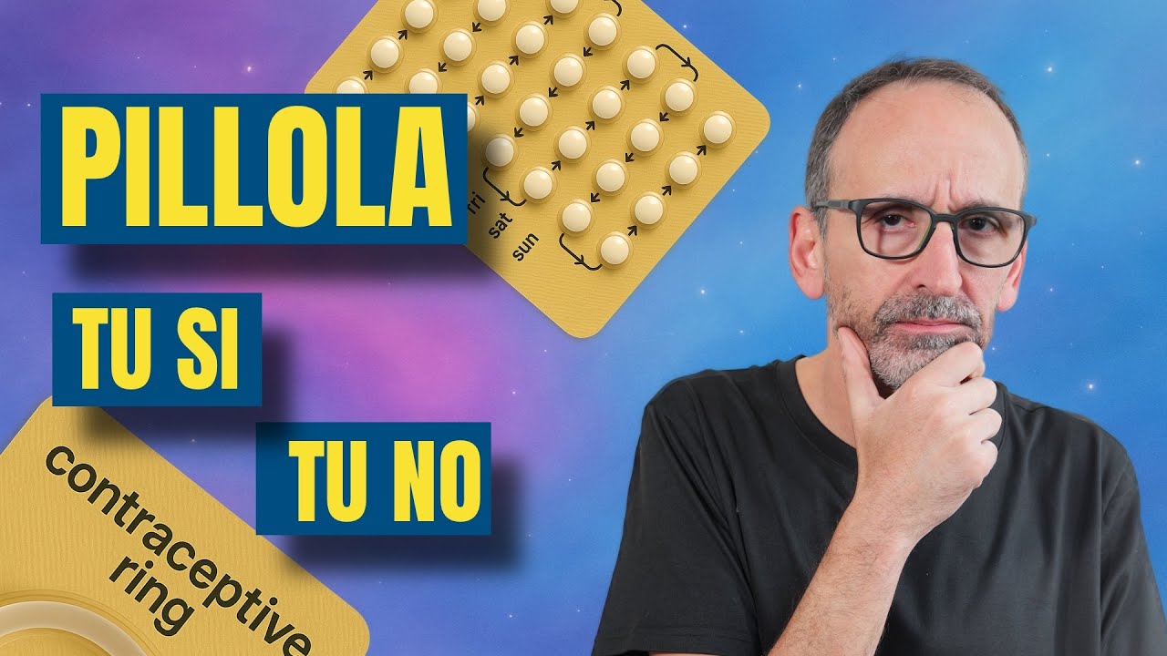 La pillola fa per te? Attenta a queste controindicazioni gravi!