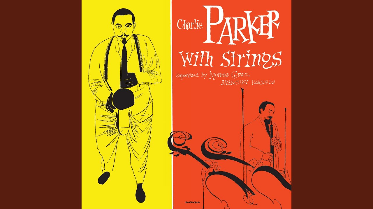 I'm In The Mood For Love