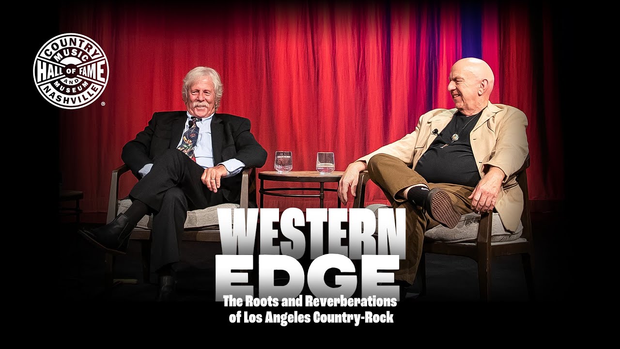 Chris Hillman and Bernie Leadon on Drawing Musical Inspiration from Each Other