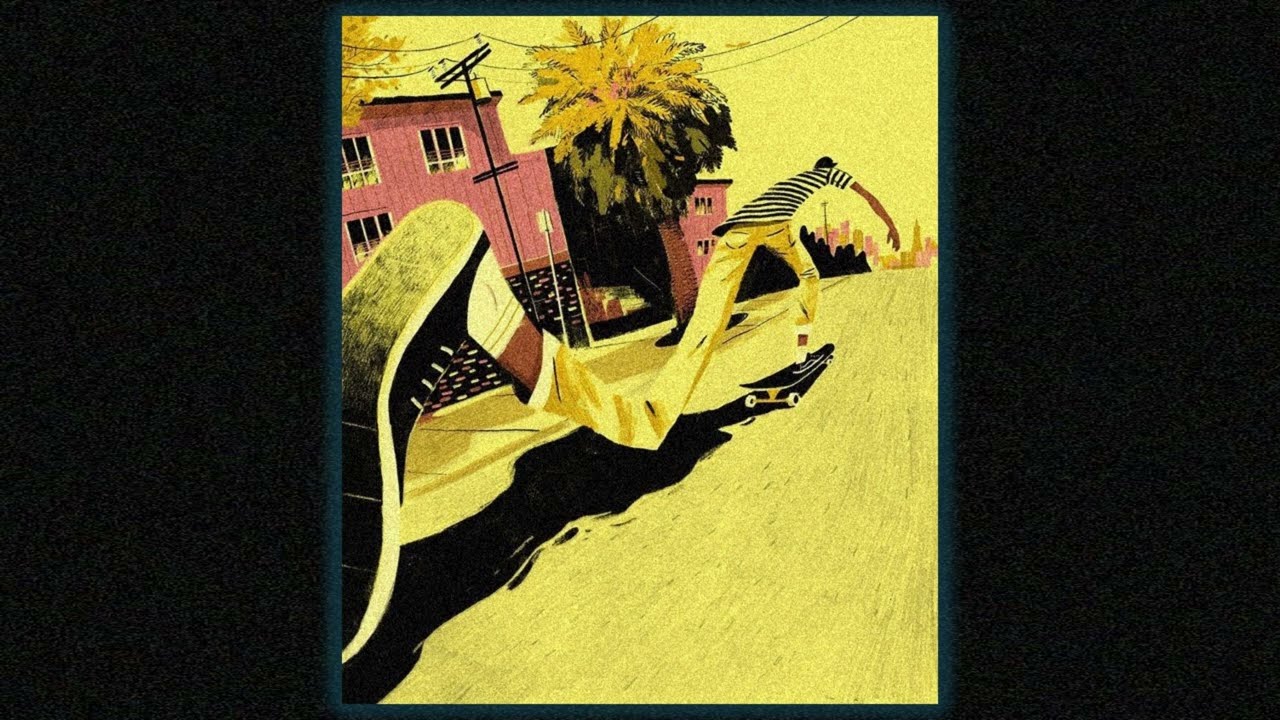 Beat Rap Jazz Boom Bap 