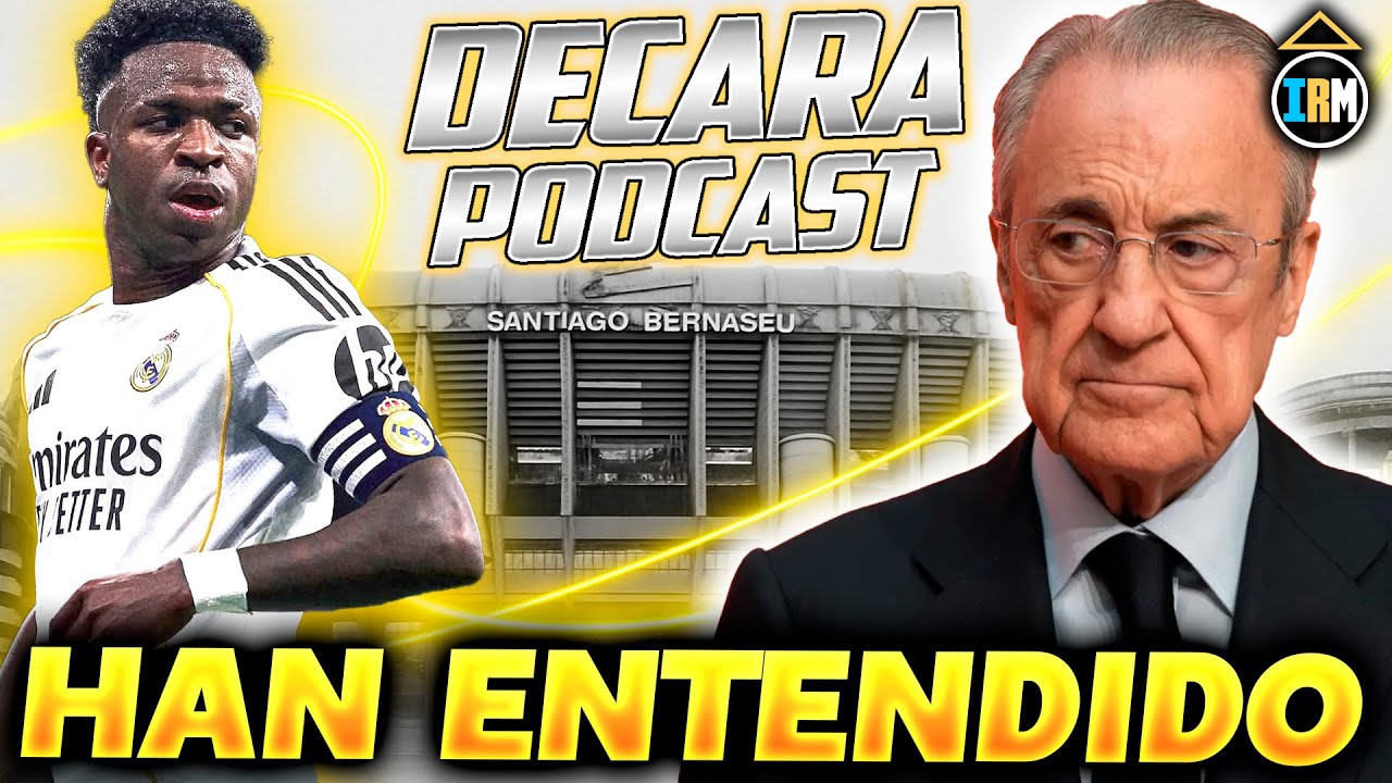 ¿COMO REVERTIR LOS PITOS EN APLAUSOS PARA EL REAL MADRID?