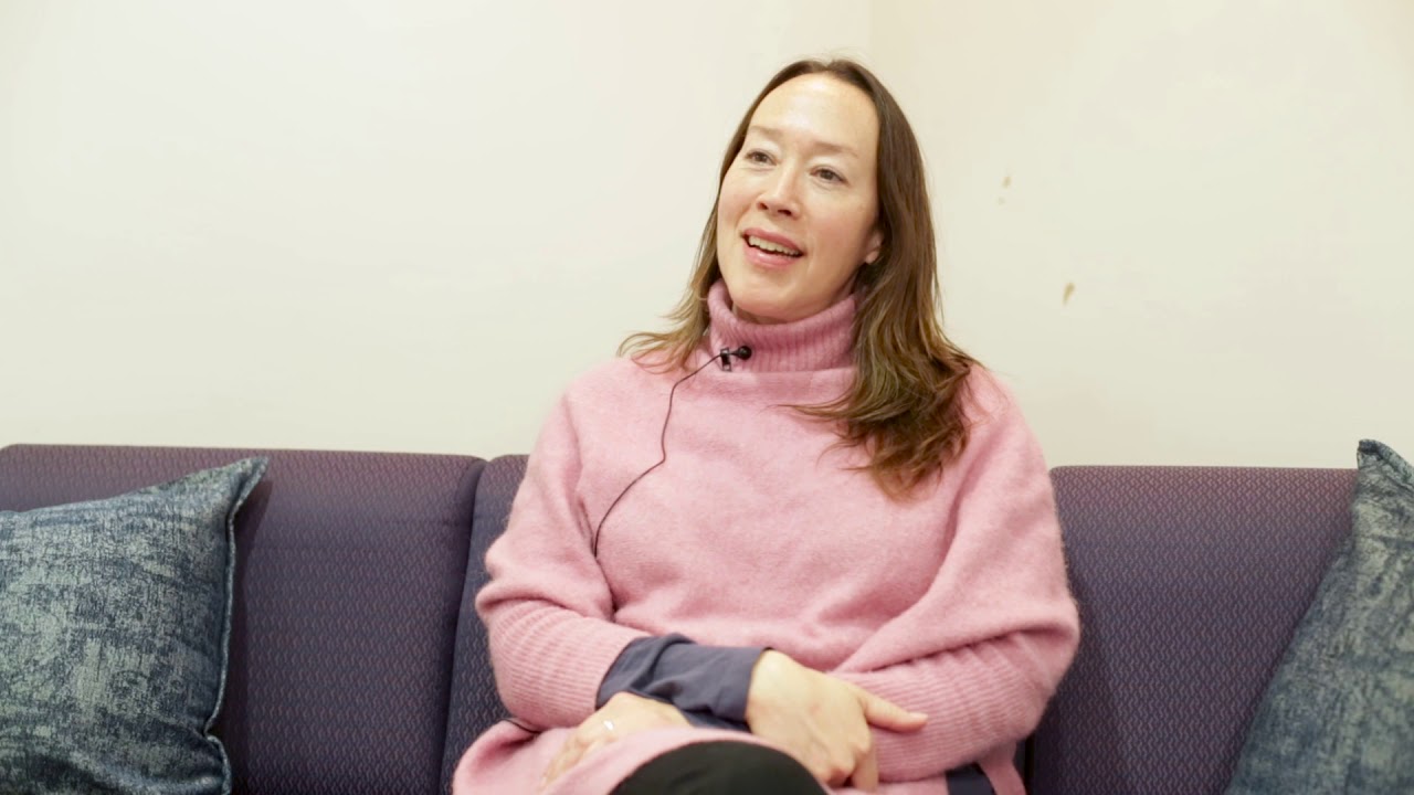 Chronicle Exclusive: Director Karyn Kusama