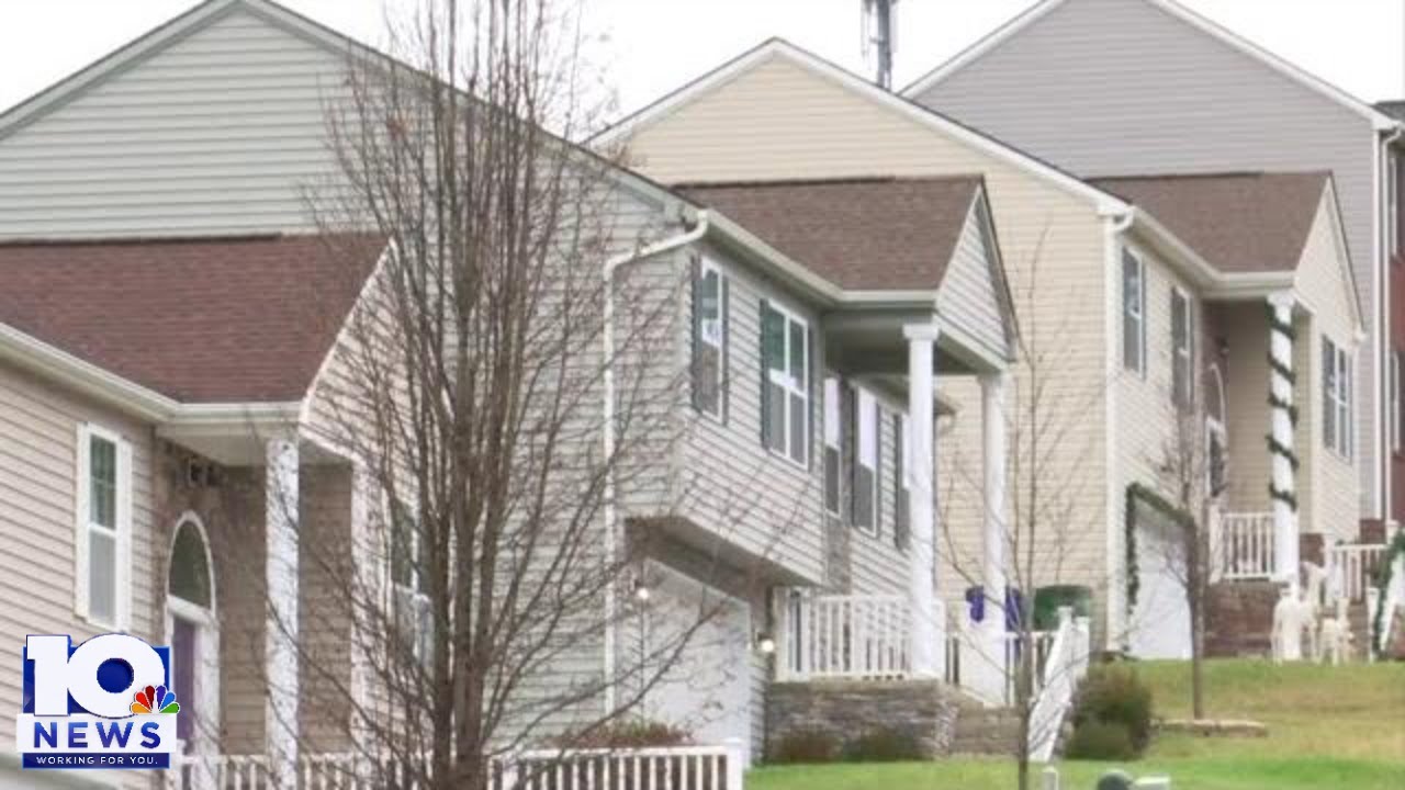 Montgomery County holds public hearing for real estate tax increase