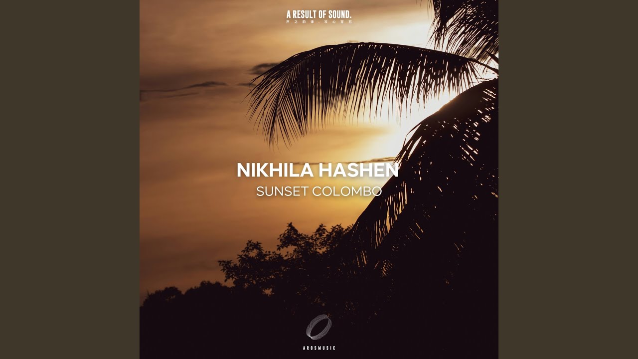 Sunset Colombo (Extended Mix)