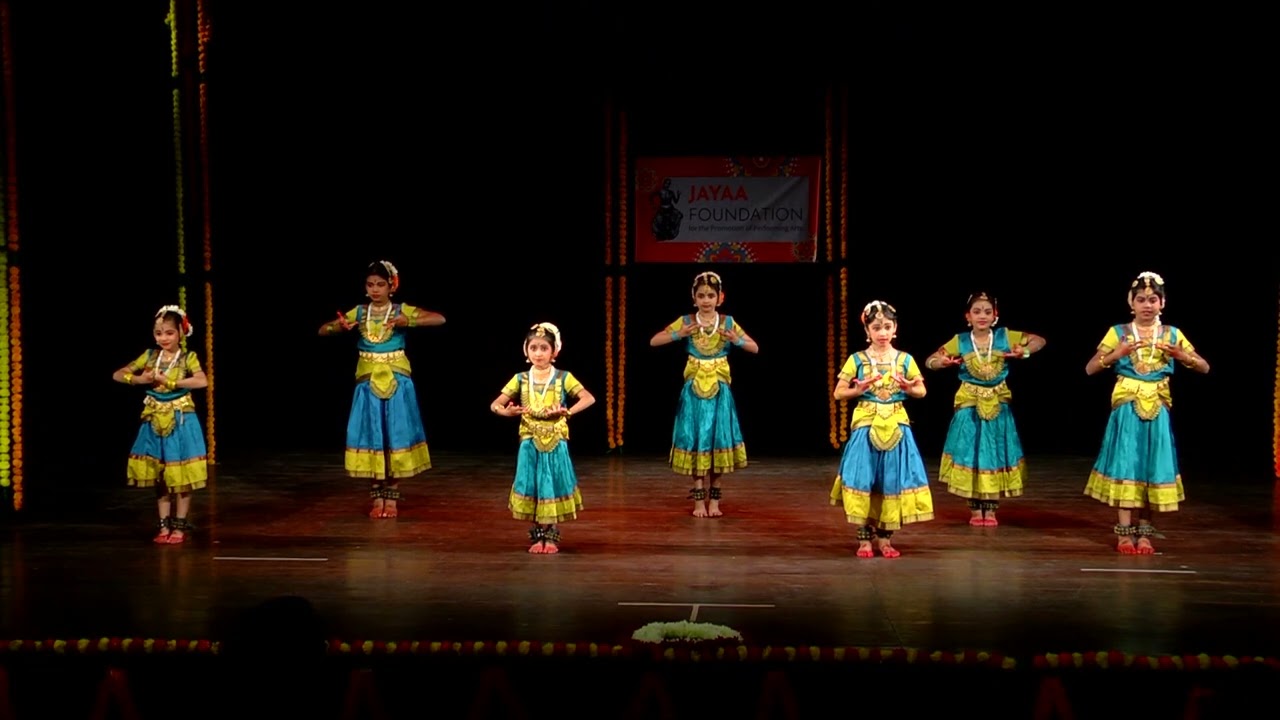 Nammamma Sharade | Jayaa Foundation 37th Anniversary Celebration