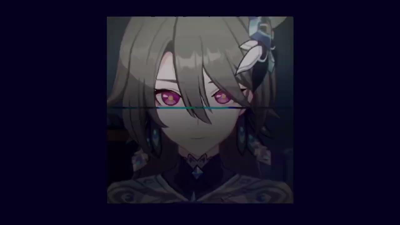fashion (0.9 slowed down)