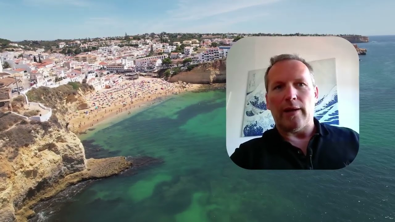 Haus kaufen an der Algarve? Die richtige Saison kann dir viel Geld sparen