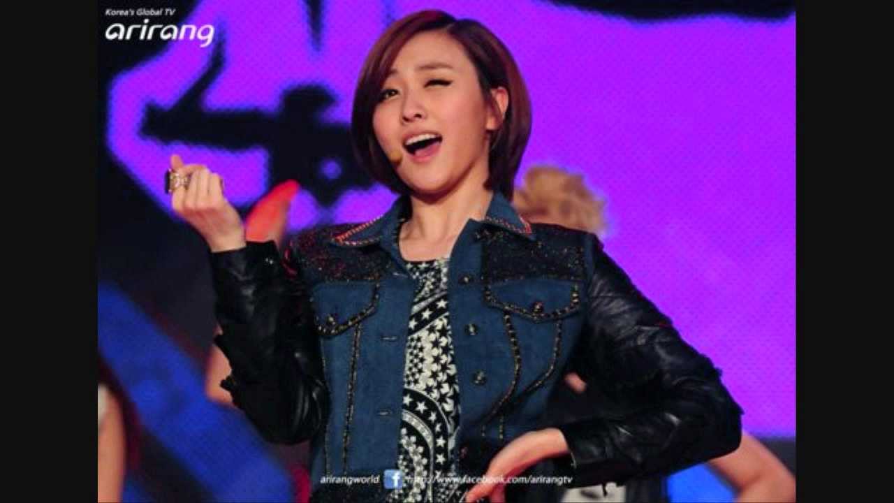 Haeryung from BESTie