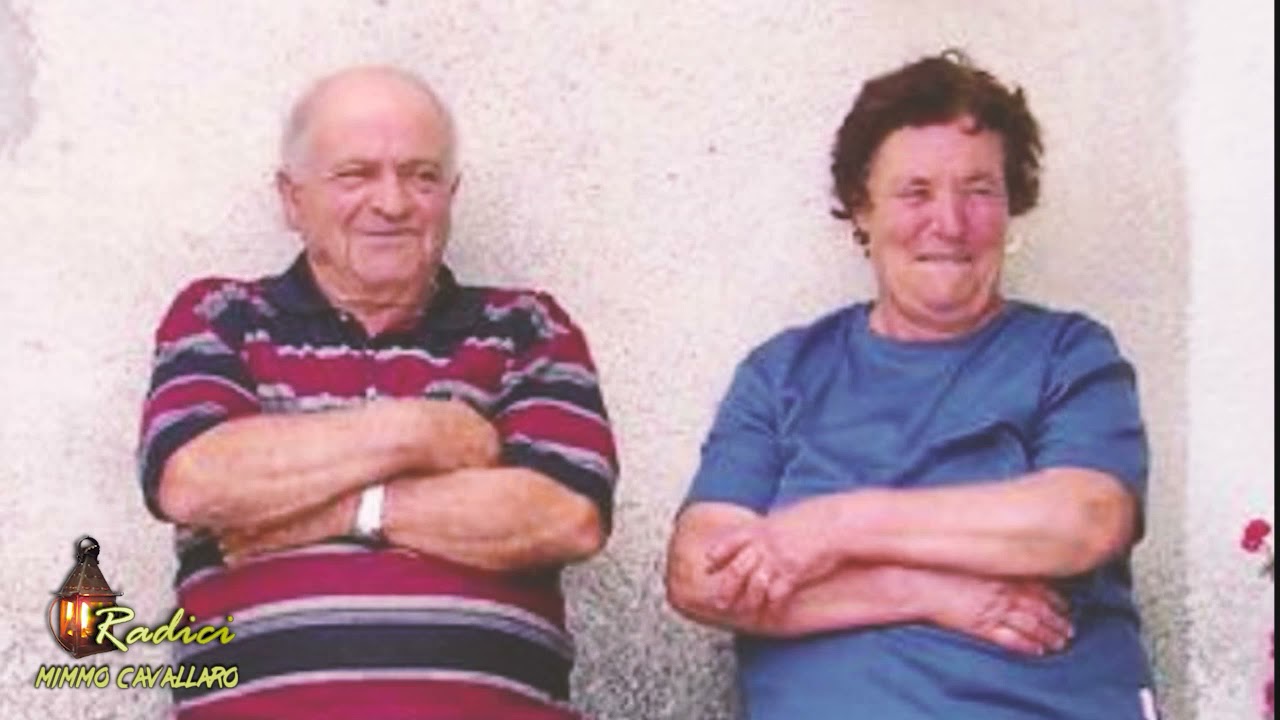 RADICI - MIMMO CAVALLARO