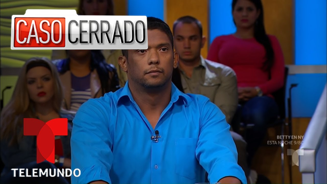 El valor de la traición👱🏼‍♀💵👱🏾| Caso Cerrado | Telemundo