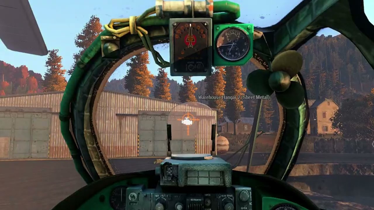 Arma 3 clips