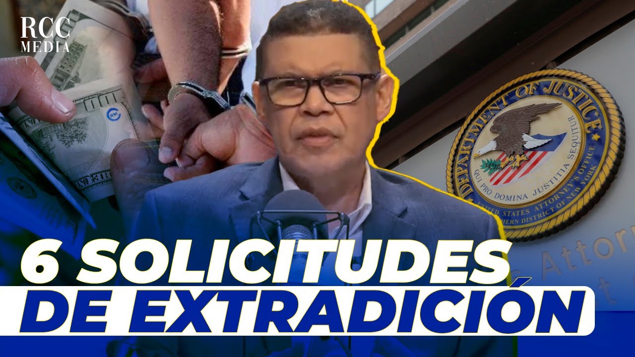 UNA ESTAFA NUEVA DESDE REPÚBLICA DOMINICANA, LA ESTAFA DE LOS ABUELOS
