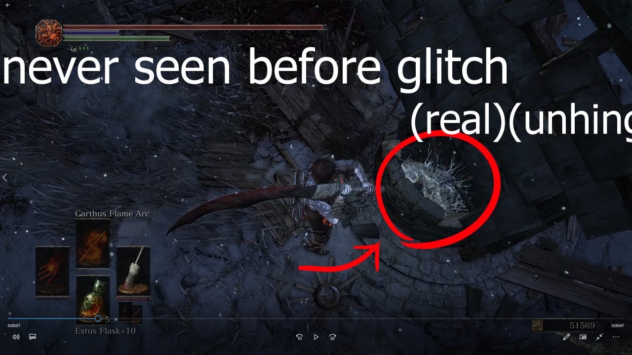 all 99 stats glitch