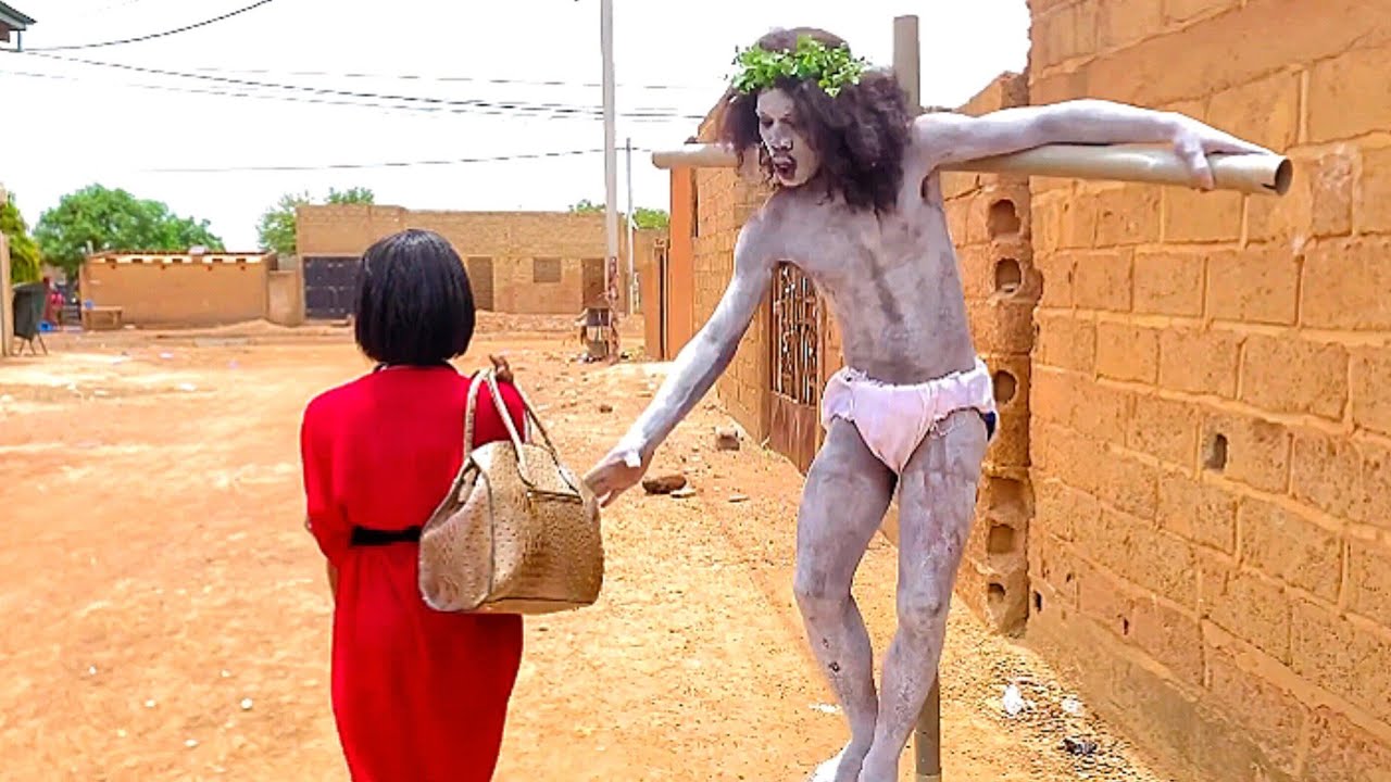 THE AVENTURE OF YELLOWMAN - Episode 72