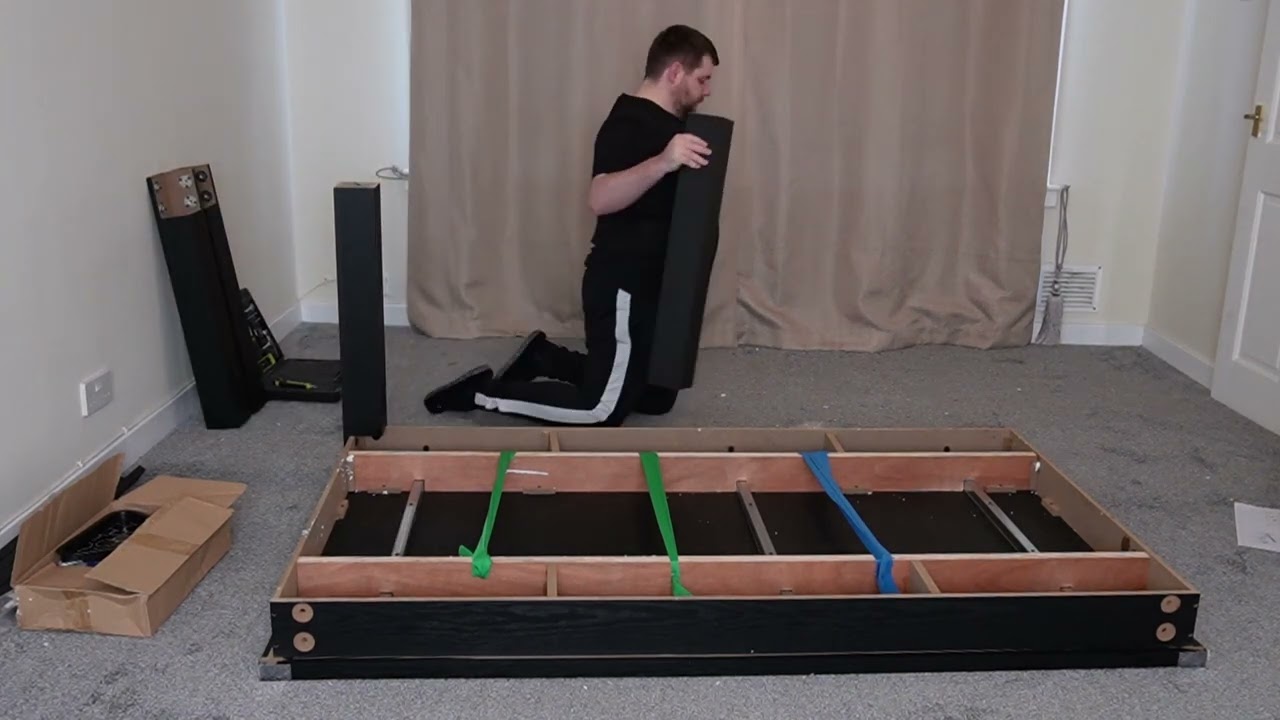Getting Ideas While Building the Pureline 6ft Dining Table