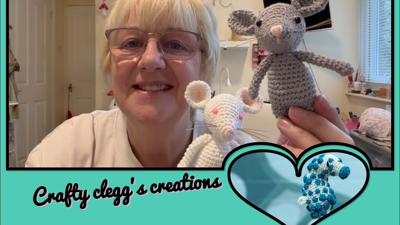 Crafty clegg’s creations.  Christmas in July