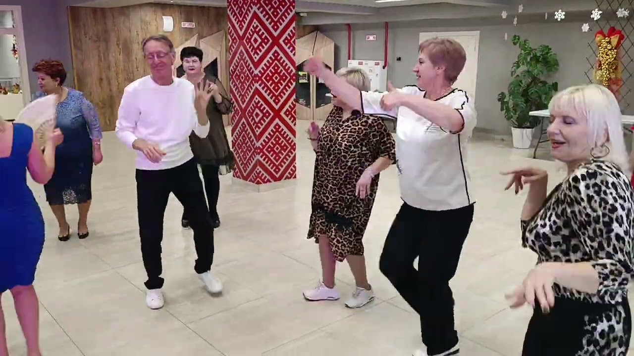 17 января. Этой ночью... 
