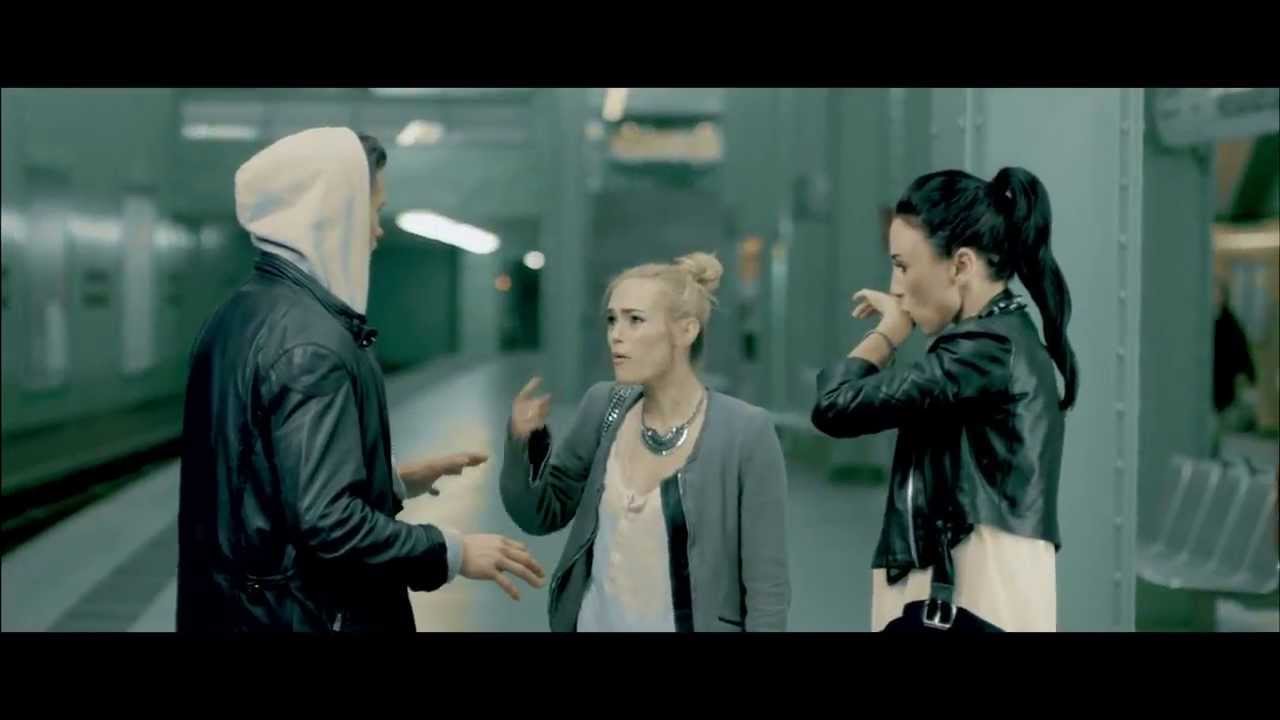 Medina   Kl  10   Official video  labelmade records 2011)